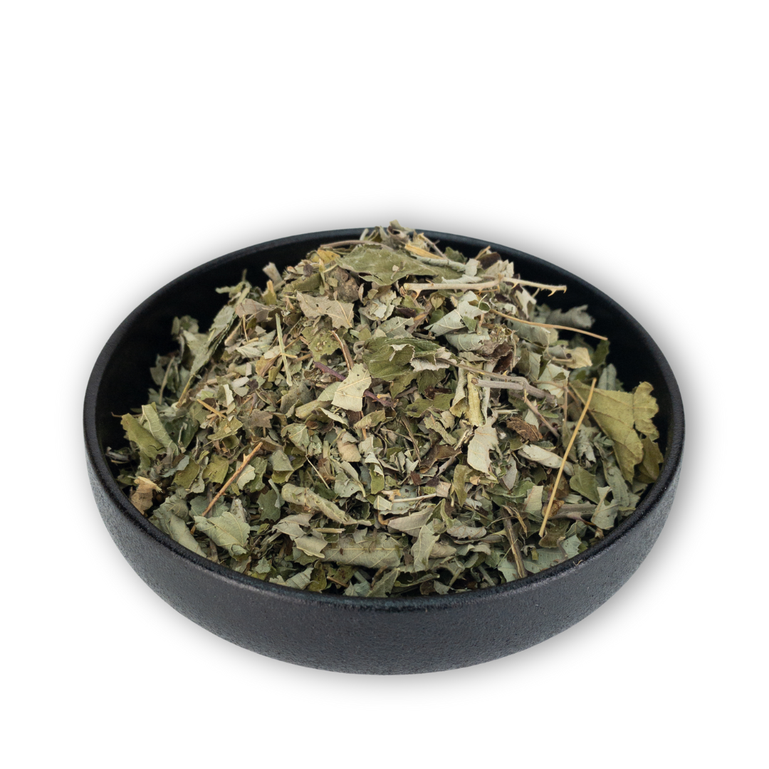 LF00002 – Bramenbladeren – No package Close up LF00002 – Bramenbladeren – No package Close up