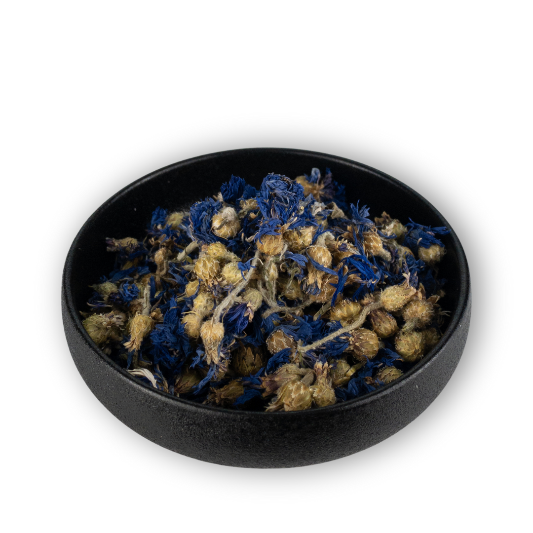 LF00004 – Korenbloemen – No package Close up LF00004 – Korenbloemen – No package Close up