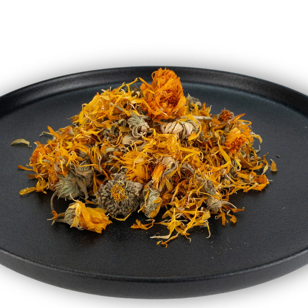 LF00013 – Goudsbloemen (calendula) – No package Extra Close up LF00013 – Goudsbloemen (calendula) – No package Extra Close up