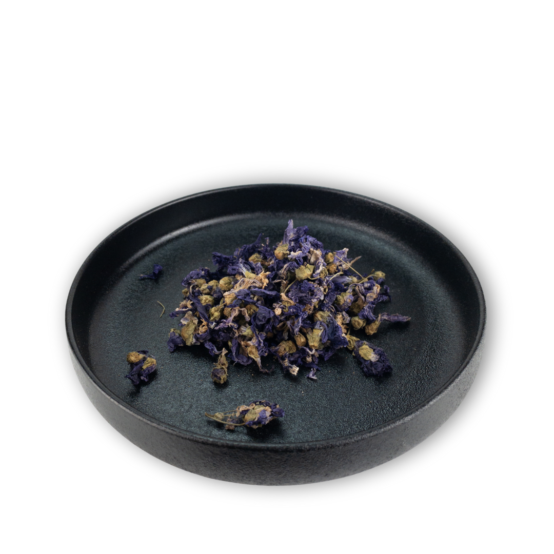 kaasjeskruid voor je paard