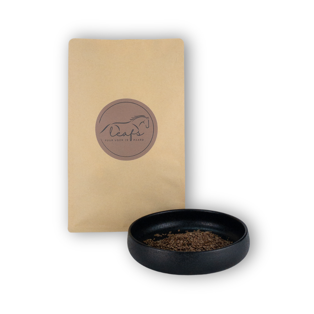 LF00018 – Lijnzaad – S